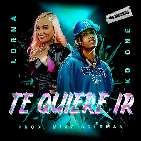 Te Quiere Ir