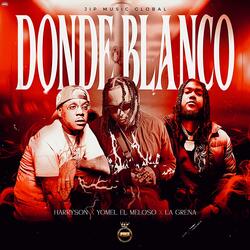 Donde Blanco