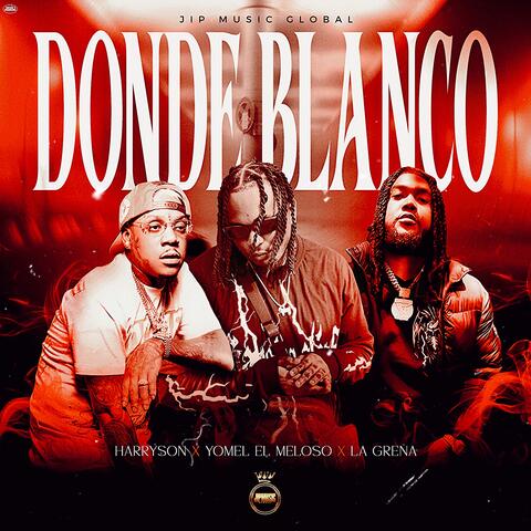 Donde Blanco
