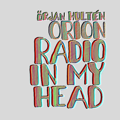 Radio In My Head