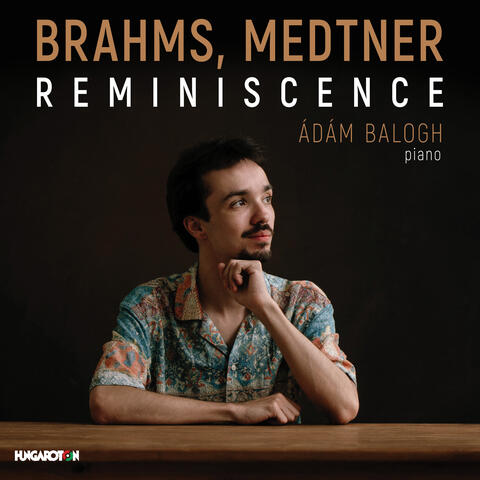Brahms, Medtner: Reminiscence