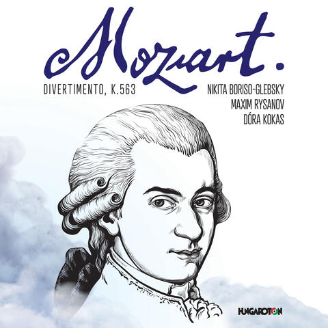 Mozart: Divertimento, K. 563