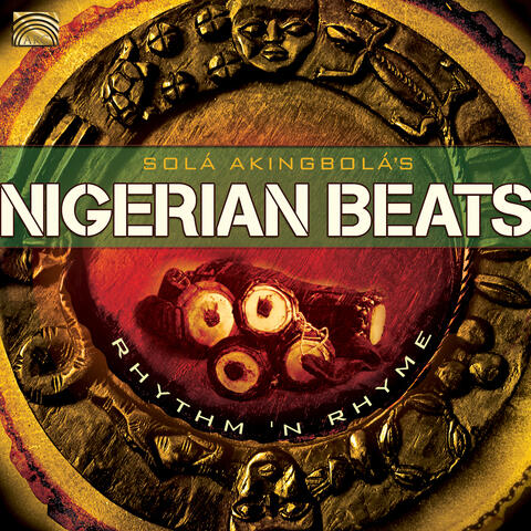 Nigerian Beats