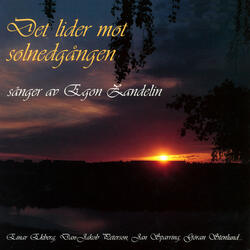 Lycklig är jag