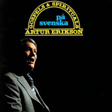 Gospels & Spirituals på svenska