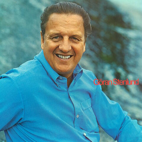 Göran Stenlund