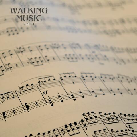 Walking music vol. 1