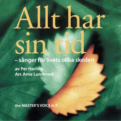 Sjung min själ