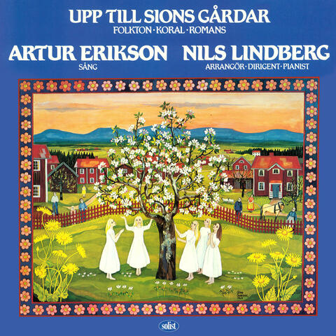 Upp till Sions gårdar