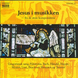 Masses, Book 2, Missa Papae Marcelli: Kyrie