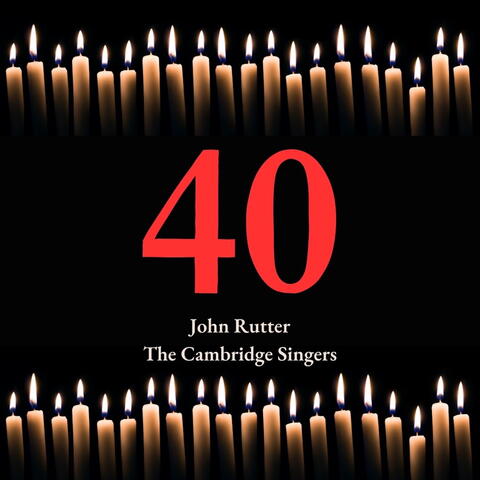 Celebrating 40 Years