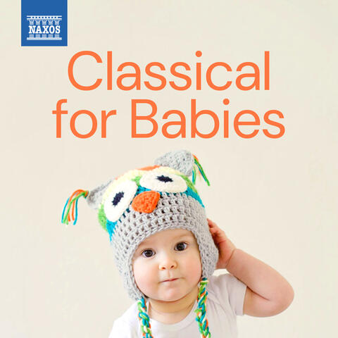 Classical for Babies