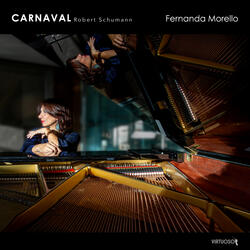 Carnaval de Vienne, Op. 26: No. 2, Romanze