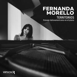 Aires nacionales argentinos, Op. 17: Triste No. 3