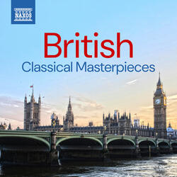 5 Bagatelles, Op. 23a (Arr. L. Ashmore for Clarinet & Strings): No. 4, Forlana. Allegretto grazioso