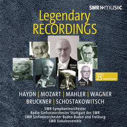 Piano Concerto No. 19 in F Major, K. 459: I. Allegro vivace