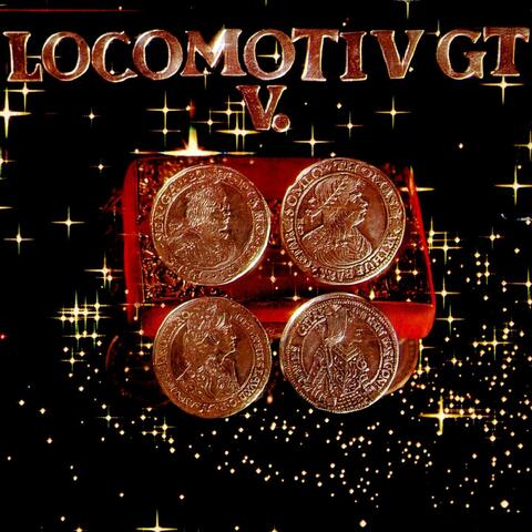 Locomotiv GT V.