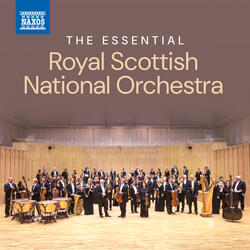 Violin Concerto, Op. 14: II. Andante