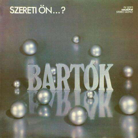 Szereti Ön...? - Bartók