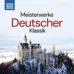 Variations & Fugue on a Theme of Mozart, Op. 132: Var. 7, Andante grazioso (Version for Orchestra)
