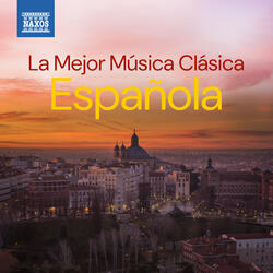 España, Op. 165: No. 2, Tango