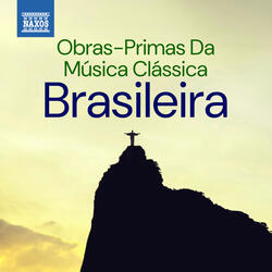 Cenas Brasileiras: No. 2, Sonha Iaiá