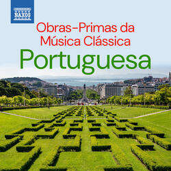Suite alentejana No. 2: III. Final