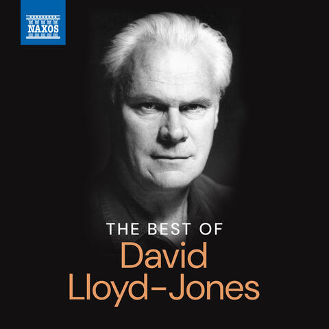 The Best of David Lloyd-Jones