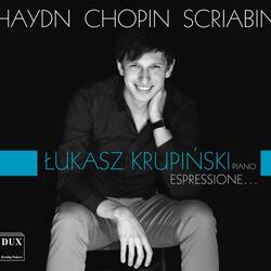 Barcarolle in F-Sharp Major, Op. 60, B. 158