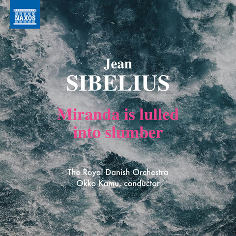 The Tempest, Op. 109, Act 1: No. 2, Miranda Is Lulled into Slumber