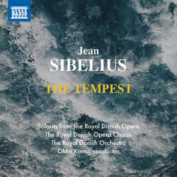 The Tempest, Op. 109, JS 182, Act IV Scene 7: Dance of the Harvesters