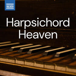 Harpsichord Suite No. 28 in A Minor, FbWV 628: Gigue (2 Versions)