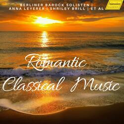 III Romance: Andante