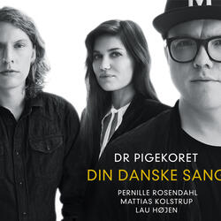 Sig nærmer tiden (Arr. for Voice & Cello by Henrik Dam Thomsen)