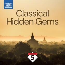 Symphony No. 4, "Sardis": IV. Thousand Hills