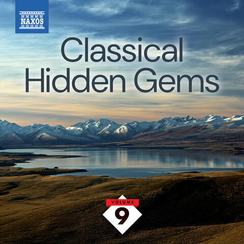 Classical Hidden Gems, Vol. 9