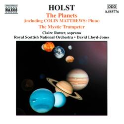 The Planets, Op. 32, H. 125: IV. Jupiter, the Bringer of Jollity