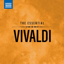 Gloria in D Major, RV 589: I. Gloria in excelsis Deo