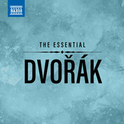Piano Trio No. 3 in F Minor, Op. 65, B. 130: II. Allegretto grazioso
