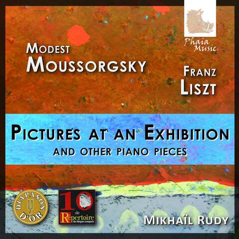 Moussorgsky - Liszt
