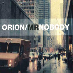 Mr Nobody 1: Manhattan