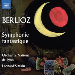 Symphonie fantastique, Op. 14, H. 48: Vd. Dies irae et ronde du sabbat