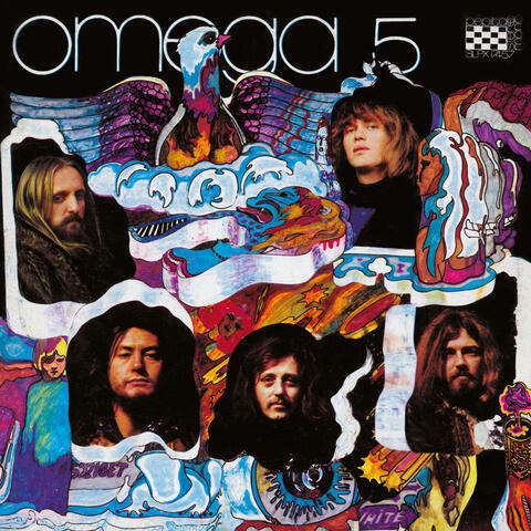 Omega 5 (Remaster)