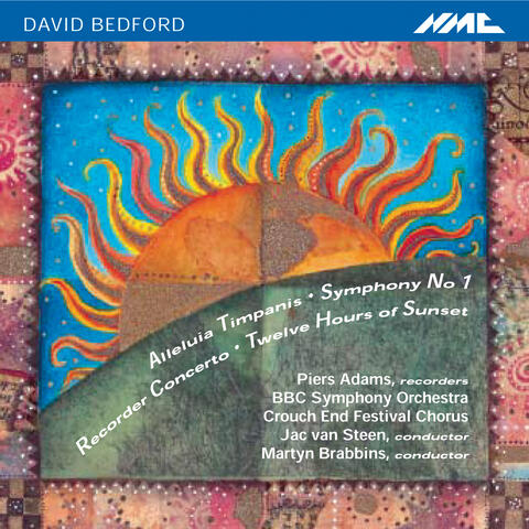 Bedford: Orchestral Works