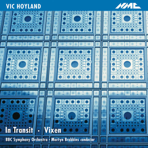 Hoyland: In Transit & Vixen