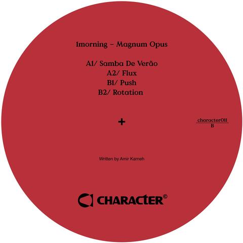 Magnum Opus