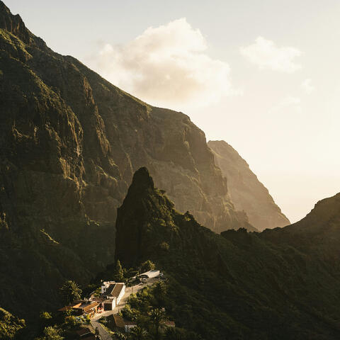 Tenerife