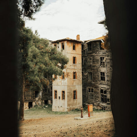 Büyükada