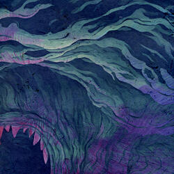 Cherry Milk (moody version)