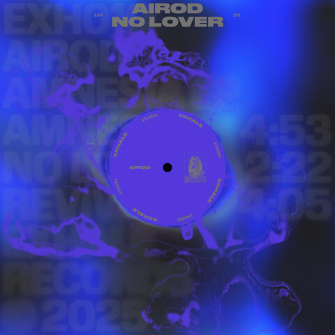 No Lover